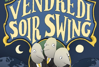 Vendredi soir Swing